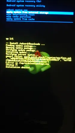 ScreenShot update fail.webp