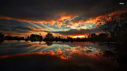 14490-sunset-behind-the-lake-1920x1080-nature-wallpaper.webp