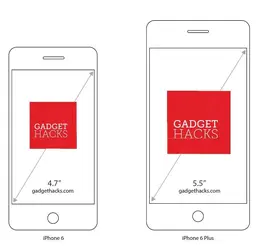 iPhone 6 Plus and 6 cutouts.webp