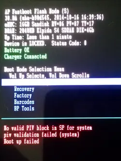 Droid MAXX Error.webp