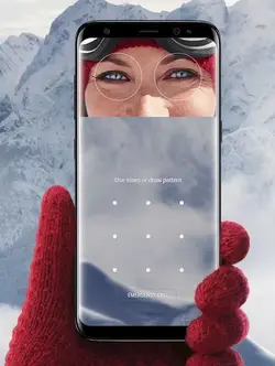 Samsung Galaxy S8 launches.webp