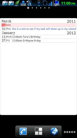 agenda view widget.webp