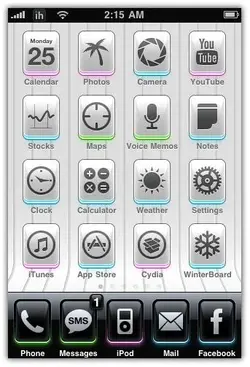 cake-winterboard-theme-for-iphone-14.webp