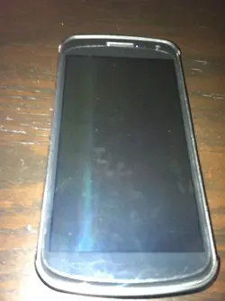 Sceen Protector Phone Off Galaxy Nexus.webp