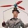 Inspector Gadget